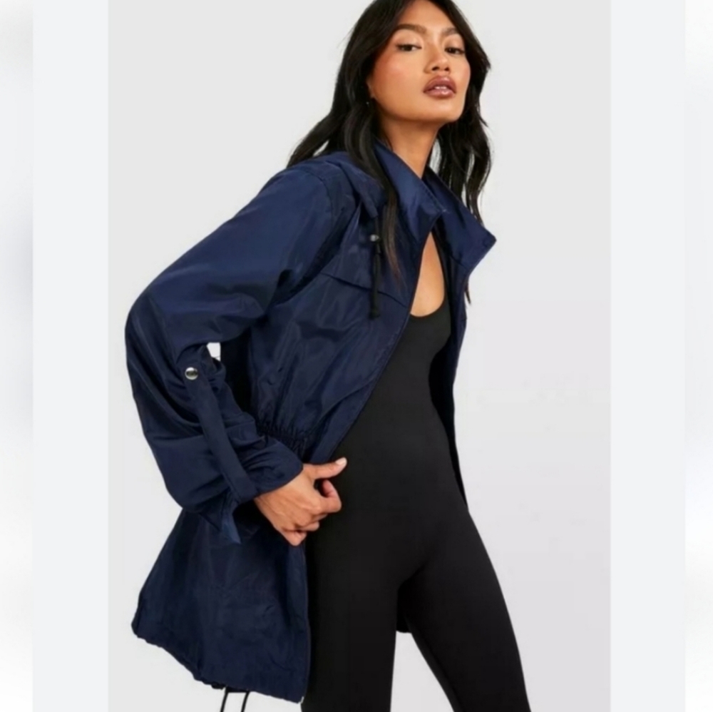 Calvin KLEIN Vintage Jacket